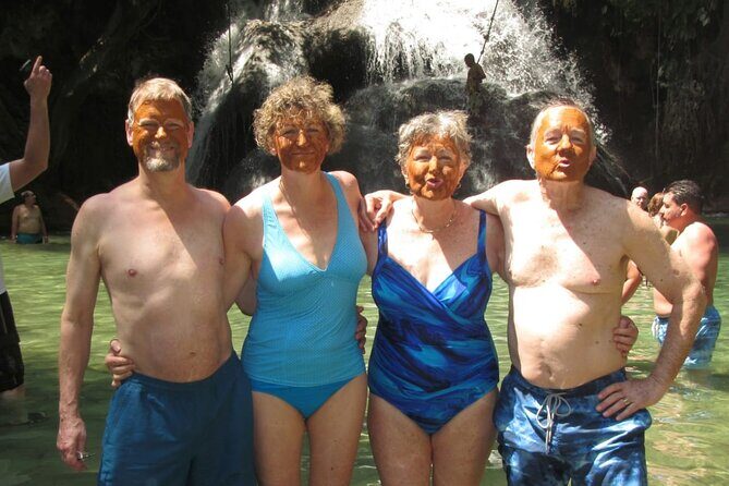 Amazing Waterfalls Private Tour - Practicalities and Value