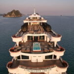 Ambassador Dinner Cruise with Live Music, Firework and Luxe - What’s Included and What isn’t