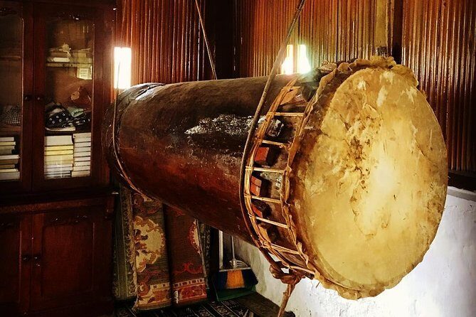 Ambon Private Customized Full-Day Tour with English Speaking Driver - The Sum Up