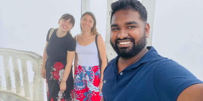 Ambuluwawa Tour : From Kandy with Tea Factory Visit - Who Will Love This Tour?