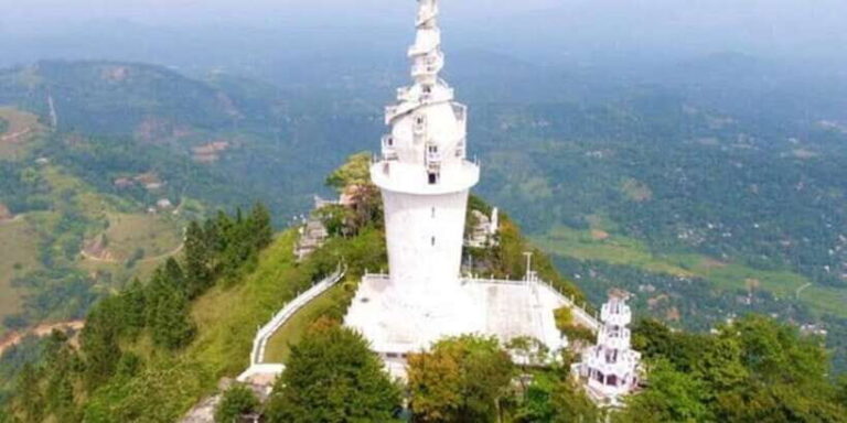 Ambuluwawa Tower & Pinnawala & Kandy Day Tour From Negombo - Authentic Experiences and Practical Tips