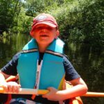 Amelia Island Area Kayak Rental on Lofton Creek with Adventures Up The Creek - A Closer Look at the Lofton Creek Kayak Rental Experience