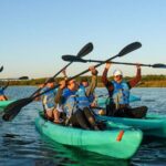 Amelia Island Kayak and Paddleboard Rentals Talbot State Park - What to Expect During Your Paddle