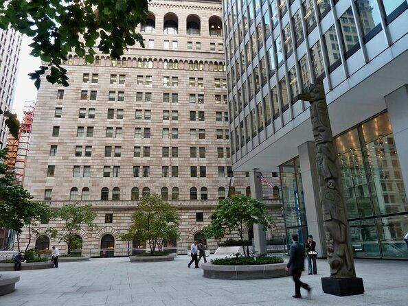 American Colonial History in New York Private Walking Tour - The Experience Itself: What to Expect