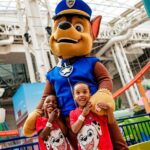 American Dream Nickelodeon Universe Indoor Theme Park Ticket - The Sum Up: Who Is This Experience Best For?