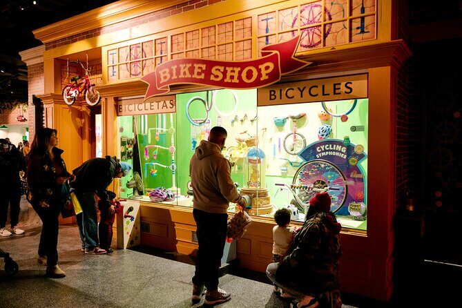 American Dream Sesame Street Learn + Play Ticket - The Practicalities: What to Know Before You Go