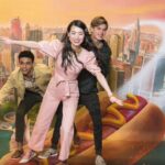 American Dream TiLT Interactive Museum Ticket - The Practical Details