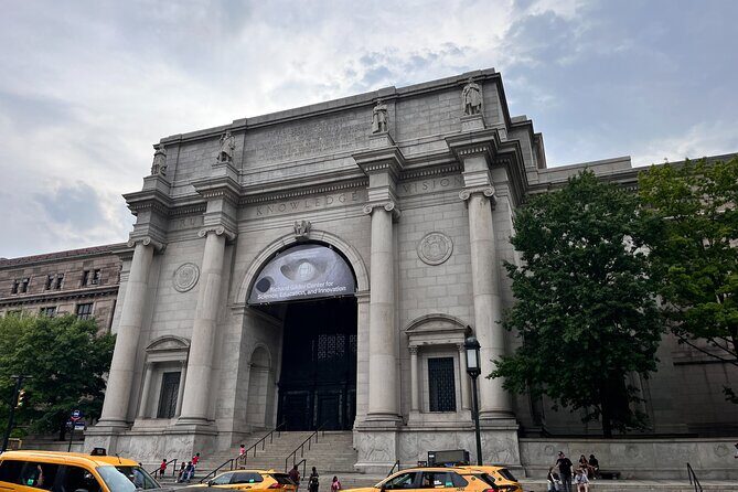 American Museum of Natural History and MOMA Combo Tickets - Who Should Consider This Tour?