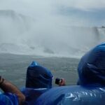American Side Express, Boat & Cave Tour-Pickup/Dropoff Included - The Maid of the Mist: Classic and Thrilling