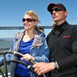 America's Cup Day Sailing Adventure on San Francisco Bay - The Perfect Match for This Tour