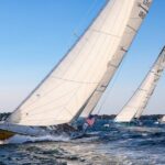America's Cup Evening Sailing Adventure Newport, RI - Who Will Love This Experience?