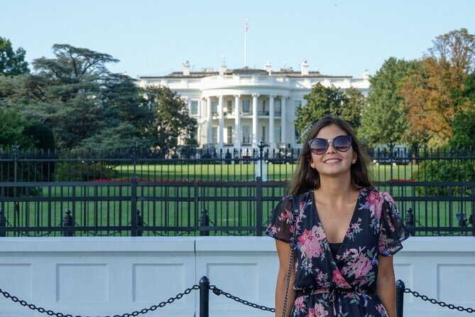 America's Main Street and White House - Full-Day Tour - How It Compares