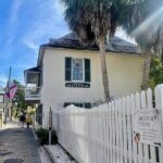 Americas Oldest City: A Self-Guided Walking Tour of St Augustine - What Makes This Tour Stand Out?