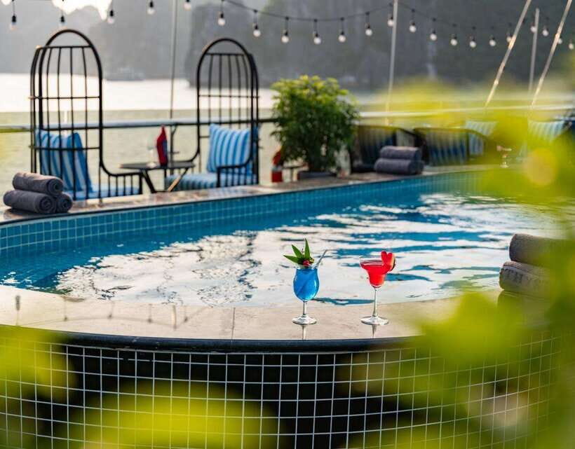 Amethyst Luxury Day Cruise Explore Halong Bay, Island, Caves - Final Thoughts