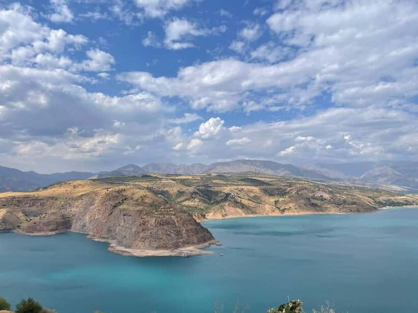 Amirsoy, Chimgan & Charvak Full-Day Adventure - Authentic Experiences and Practical Tips