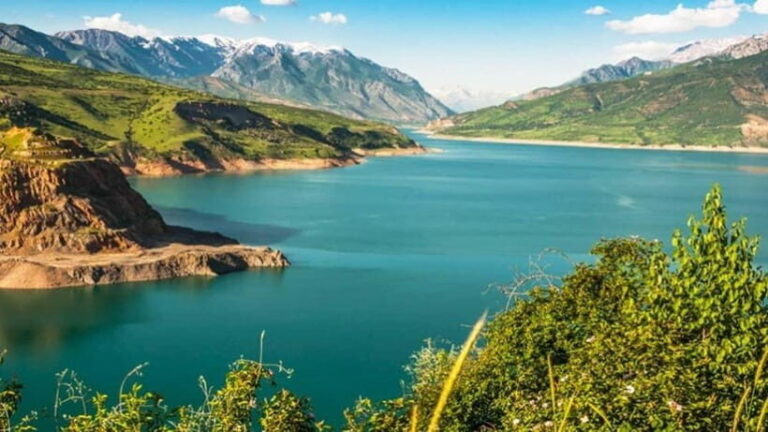 Amirsoy, Chimgan Mountain & Charvak Lake tour from Tashkent - Authenticity and Practical Tips