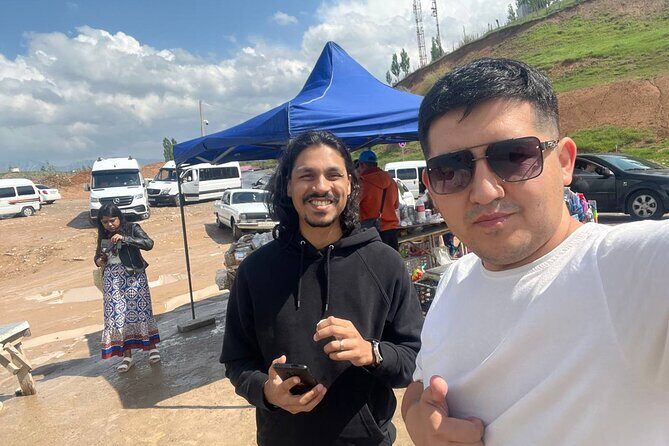 Amirsoy resort, Chimgan Mountains & Charwak lake from Tashkent - Final Thoughts