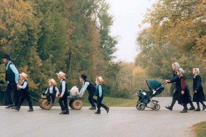 Amish Experience SuperSaver Package - The Sum Up: Who Will Love This Tour?
