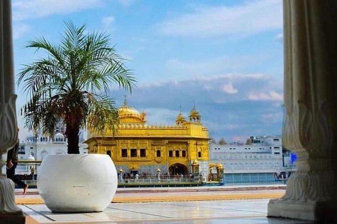 Amritsar 1 Day Sightseeing with Wagah Border - Who Should Book This Tour?
