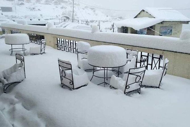 Amritsar Dalhousie Dharamshala 6 Days Tour - FAQs