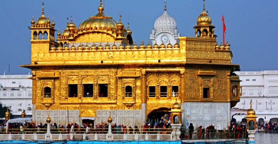 Amritsar: Dharamshala and Dalhousie 6-Day Private Tour - Why This Tour Offers Great Value