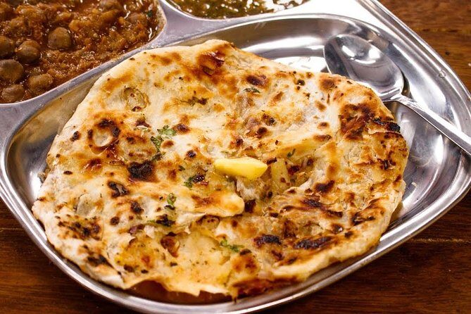 Amritsar Food Crawl - Exploring Amritsar Food in Depth