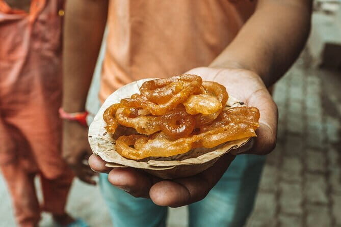 Amritsar Food Tour - Who Should Book This Tour?