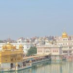 Amritsar Full Day City Tour with Transportation (10 Hours) - A Detailed Look at the Itinerary