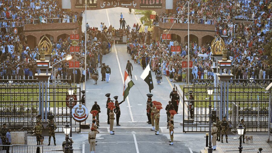 Amritsar: Full-Day Private Sightseeing Tour w/ Wagah Border - Why You Should Consider This Tour