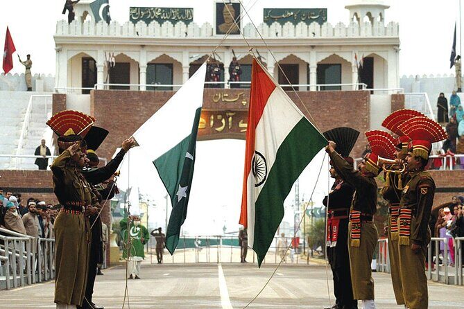 Amritsar Full Day Sight Seeing Tour with Transportation - The Practicalities: What You Should Know