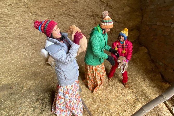 Amritsar Full Day Tour with Wagah Border (Travelers Choice 2024) - Practical Details: What to Expect