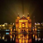 Amritsar: Golden Temple & Historic Sites Half-Day Tour - The Experience in Detail
