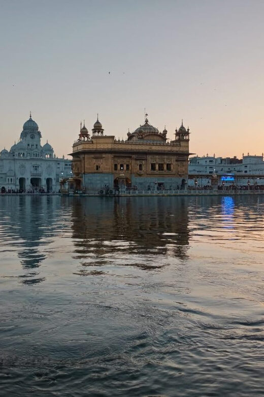 Amritsar: Golden Temple, Jallianwala Bagh, Wagah Border Tour - Who Will Love This Tour?