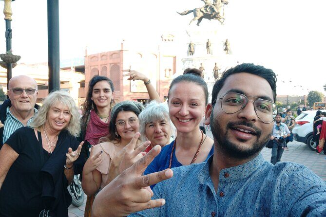Amritsar Heritage Walking Tour - What Makes This Tour Stand Out?
