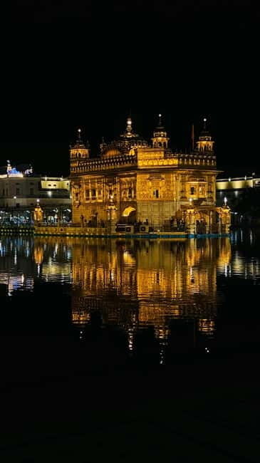 Amritsar: Night tour - Why This Tour Offers Great Value