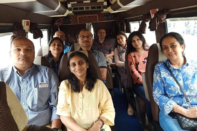 Amritsar to Dharamshala Tour (One Way Transfer) - Who Should Book This Transfer?