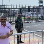 Amritsar Wagah Border Flag Ceremony. - What the Price Gets You and What to Expect