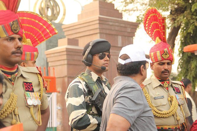 Amritsar Wagah Border Tour - FAQ