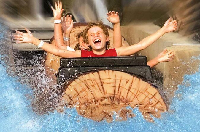 Amusement Park Unlimited ride wristband - Final Thoughts: Is This Experience Worth It?