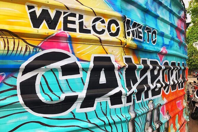 An Afternoon of Contemporary Art in Phnom Penh by Tuk Tuk - Final Thoughts