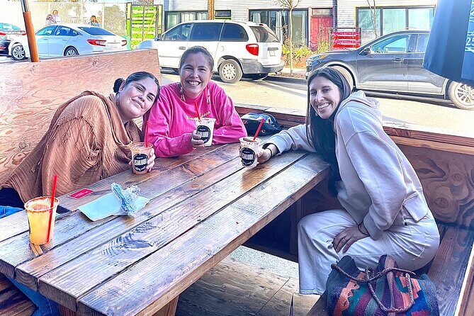 An Art Walk Through the Barrio - Final Thoughts