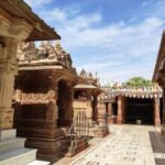 An Unforgettable Camel, Jeep Safari, Meal in Osian Villlage - The Sum Up