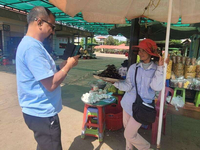 An Unforgettable Road Trip from Phnom Penh to Siem Reap - Practical Tips for Your Trip