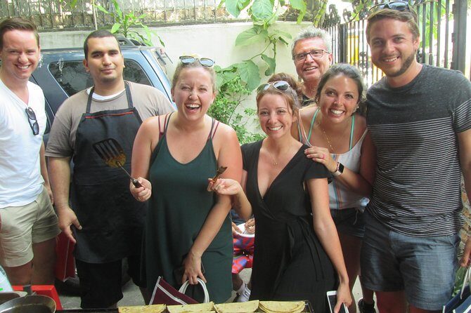 An Untouristed Taco Adventure with Vallarta Eats Tours - A Deep Dive Into the Taco Tour Experience