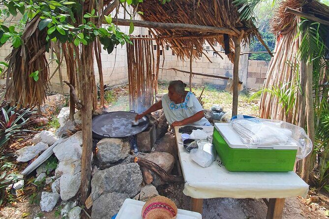 Ancestral Mayan Private Culinary Experience in Merida - An Authentic Journey into Mayan Culinary Traditions