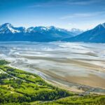 Anchorage to Whittier Direct Transfer Tour - FAQ