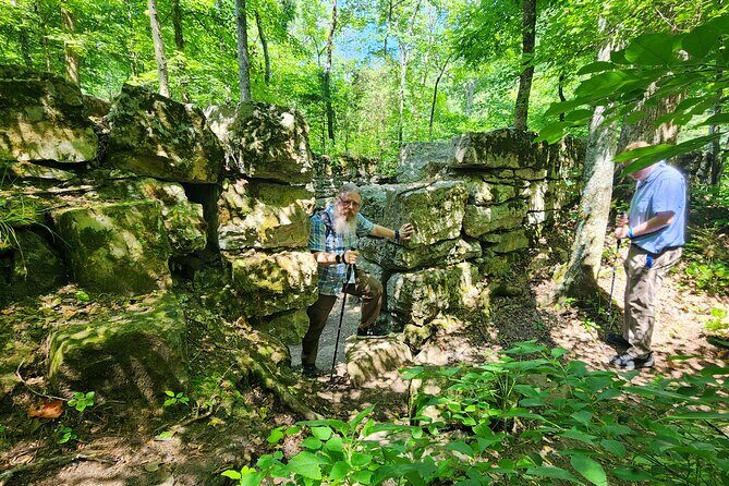 Ancient Archaeology, Waterfalls, & Wine Experience - Who Will Love This Tour?