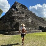 Ancient Chacchoben Mayan Ruins from Costa Maya - What Past Travelers Say