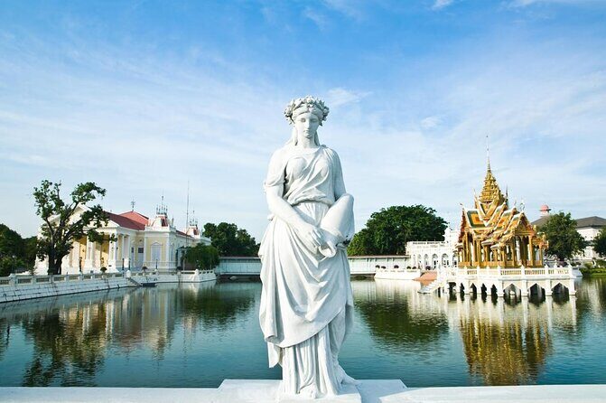 Ancient City Ayutthaya Private Guided Day Tour - What Makes This Tour Stand Out