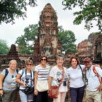 Ancient City & Temples of Ayutthaya ( UNESCO ) by River Cruise with Buffet Lunch - Authentic Insights from Travelers’ Reviews